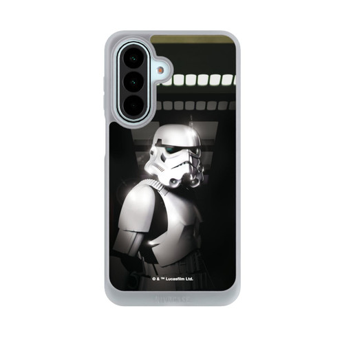 Samsung Galaxy A27 5G NIVOpure Le stormtrooper mandalorien