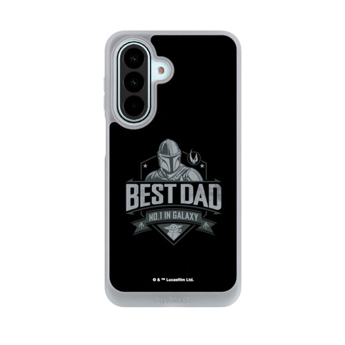 Samsung Galaxy A27 5G NIVOpure The Mandalorian Number One Dad