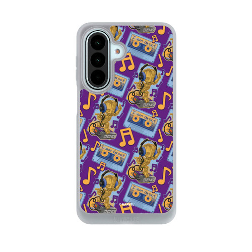 Samsung Galaxy A27 5G NIVOpure Groot Comic Headphones Guardians of the Galaxy