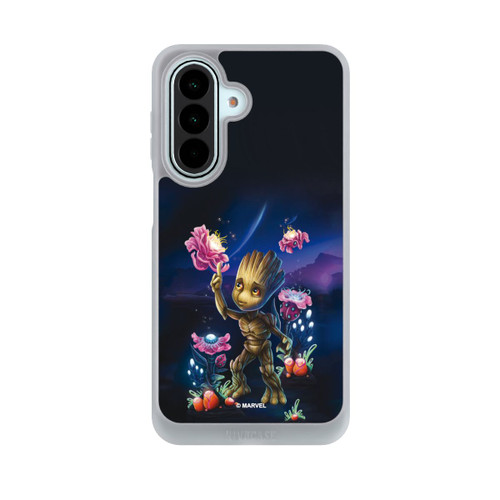 Samsung Galaxy A27 5G NIVOpure Baby Groot Blumen