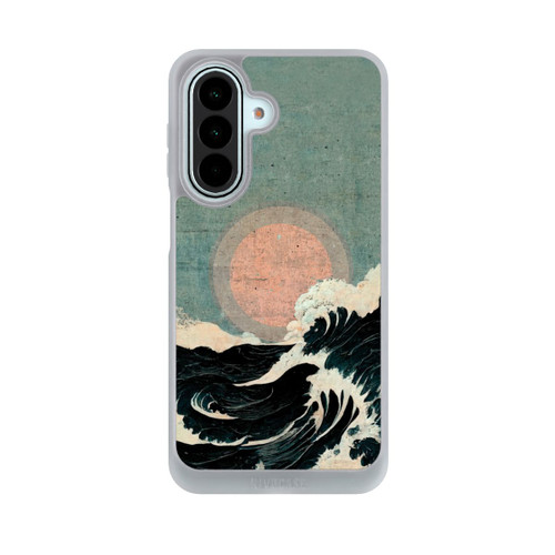 Samsung Galaxy A27 5G NIVOpure Lac sauvage