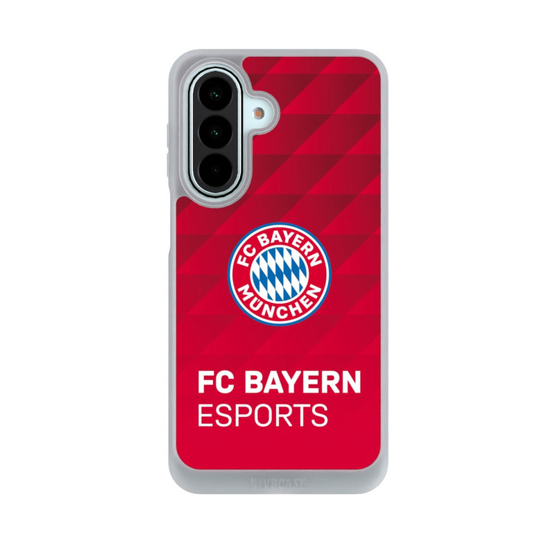 Galaxy A27 5G NIVOpure FCB eSports Rouge