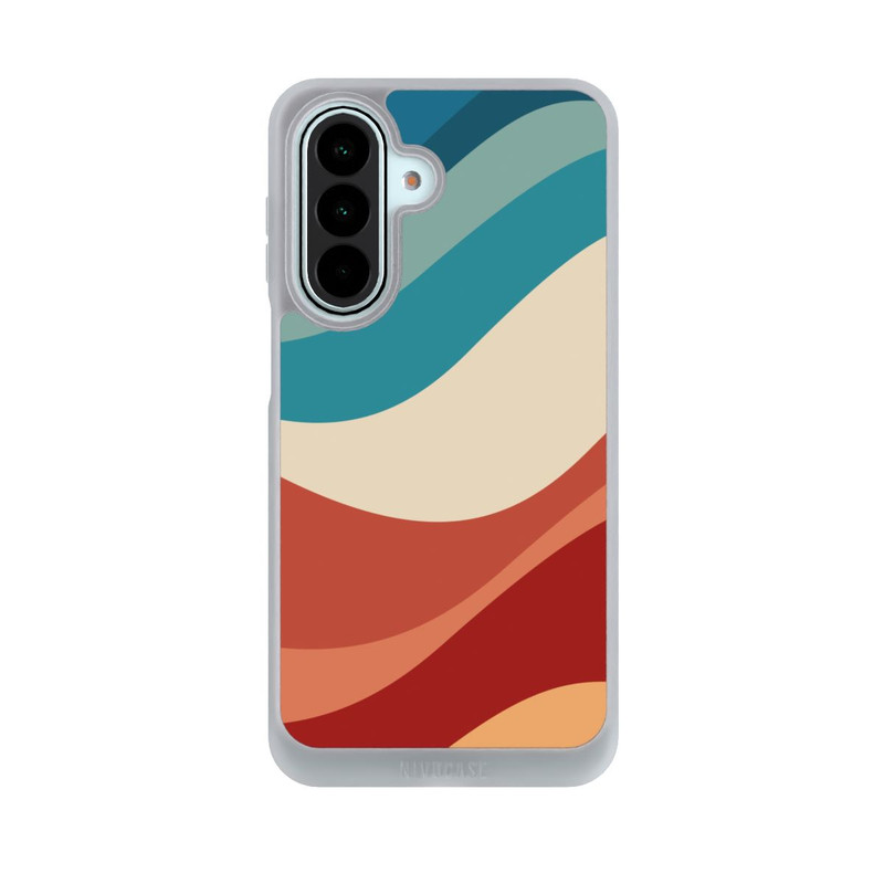 Galaxy A27 5G NIVOpure Farbwellen