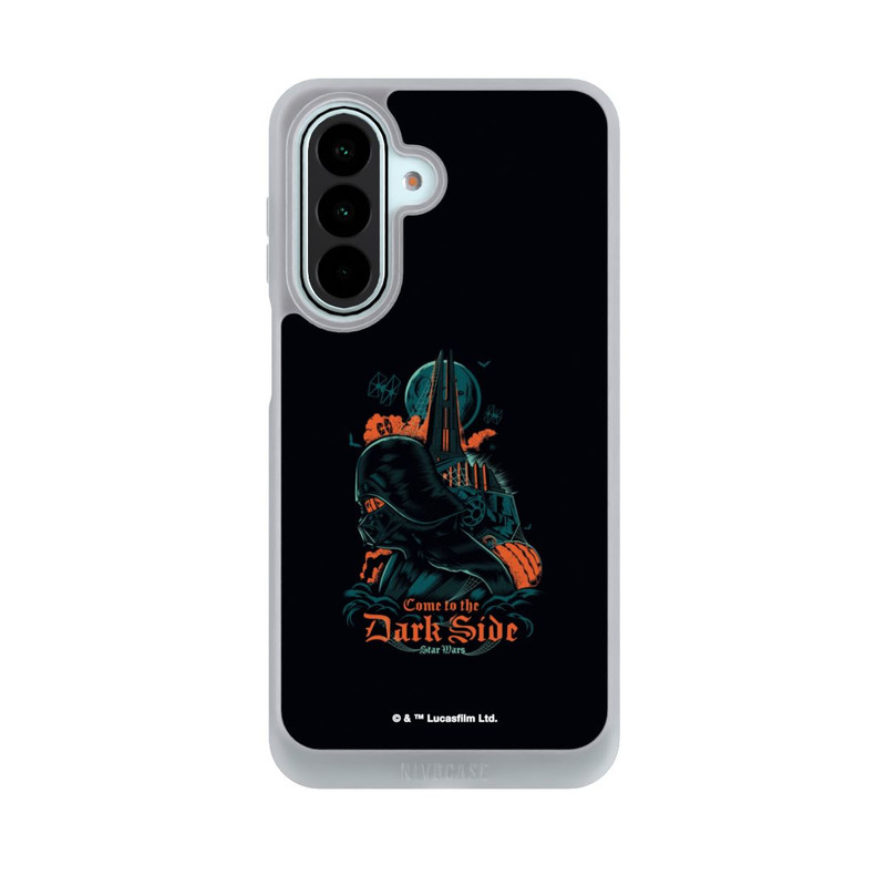 Galaxy A27 5G NIVOpure Darth Vader Halloween