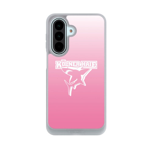 Samsung Galaxy A27 5G NIVOpure Kölner Haie Pink