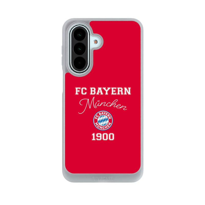 Galaxy A27 5G NIVOpure FC Bayern 1900