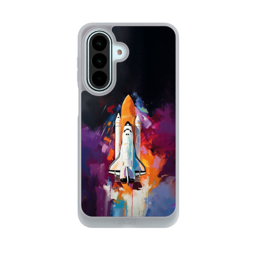 Samsung Galaxy A27 5G NIVOpure Space Shuttle Start