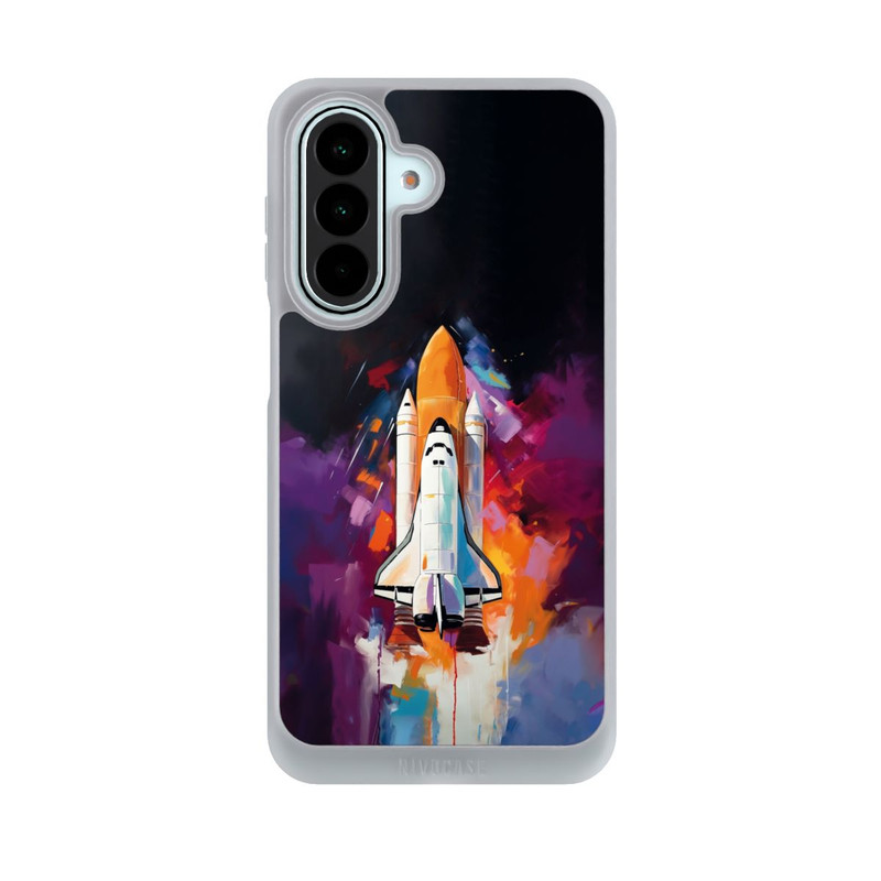 Galaxy A27 5G NIVOpure Space Shuttle Start