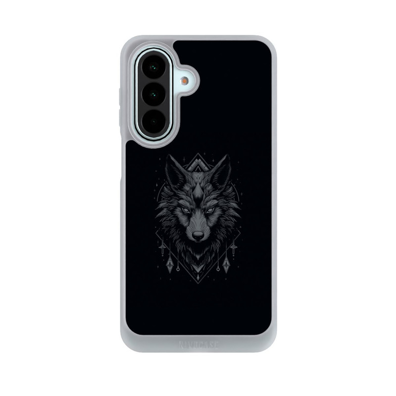 Galaxy A27 5G NIVOpure Zodiac Wolf
