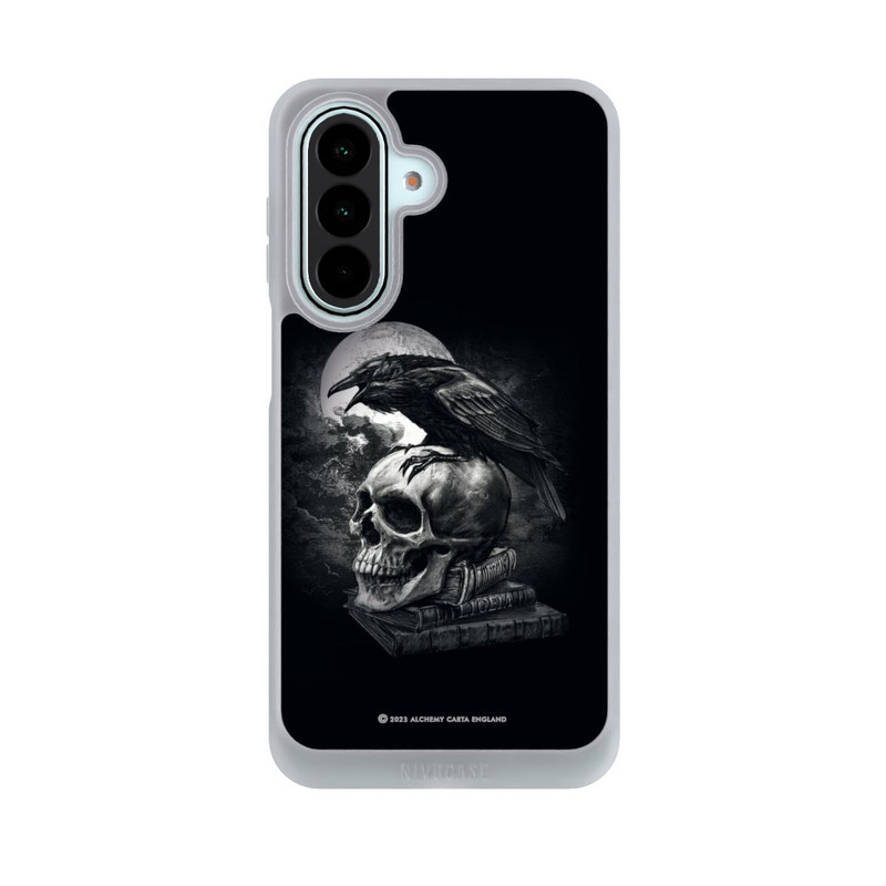 Galaxy A27 5G NIVOpure Poe's Raven