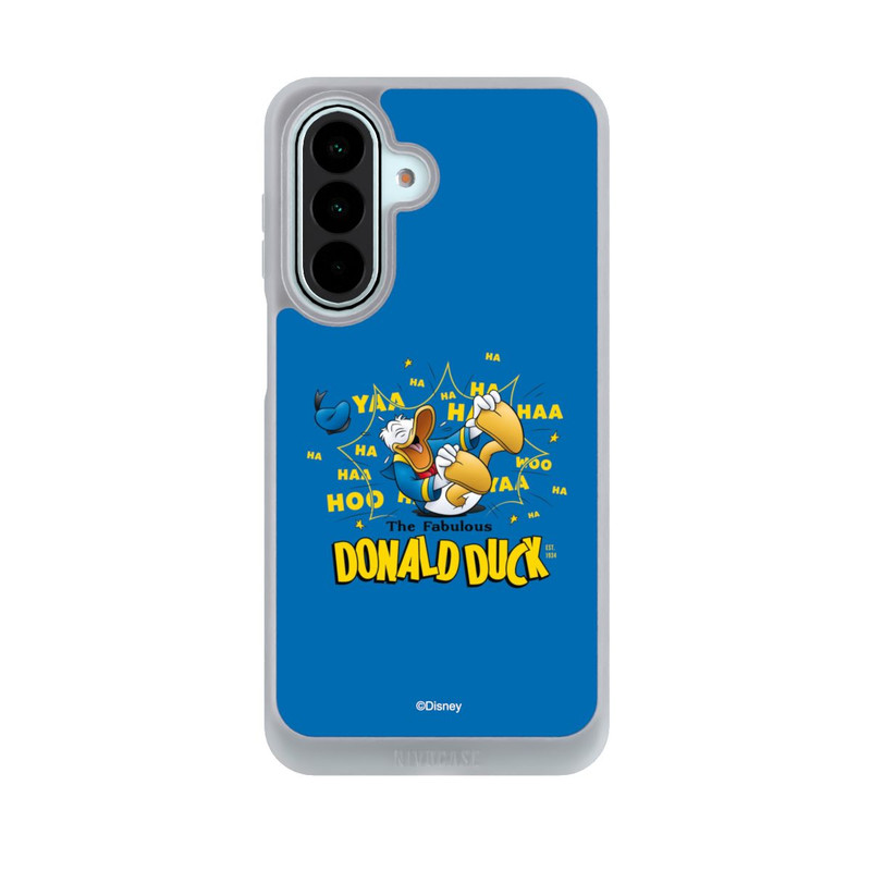 Galaxy A27 5G NIVOpure Donald Duck Laughing