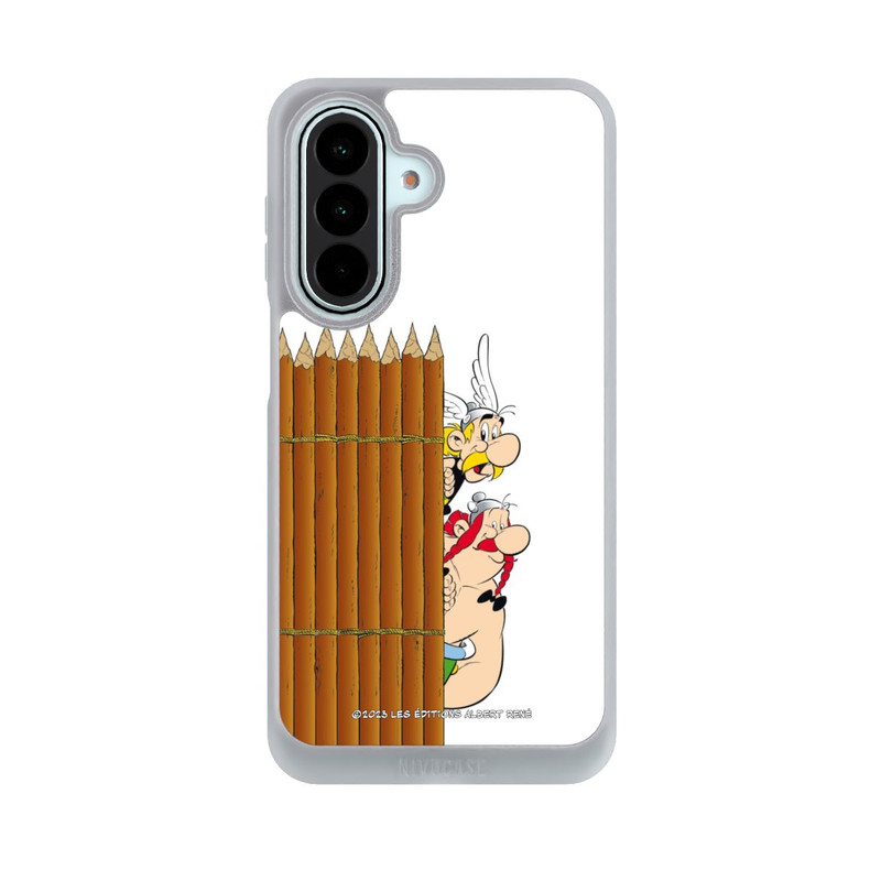 Galaxy A27 5G NIVOpure Asterix Obelix Zaun