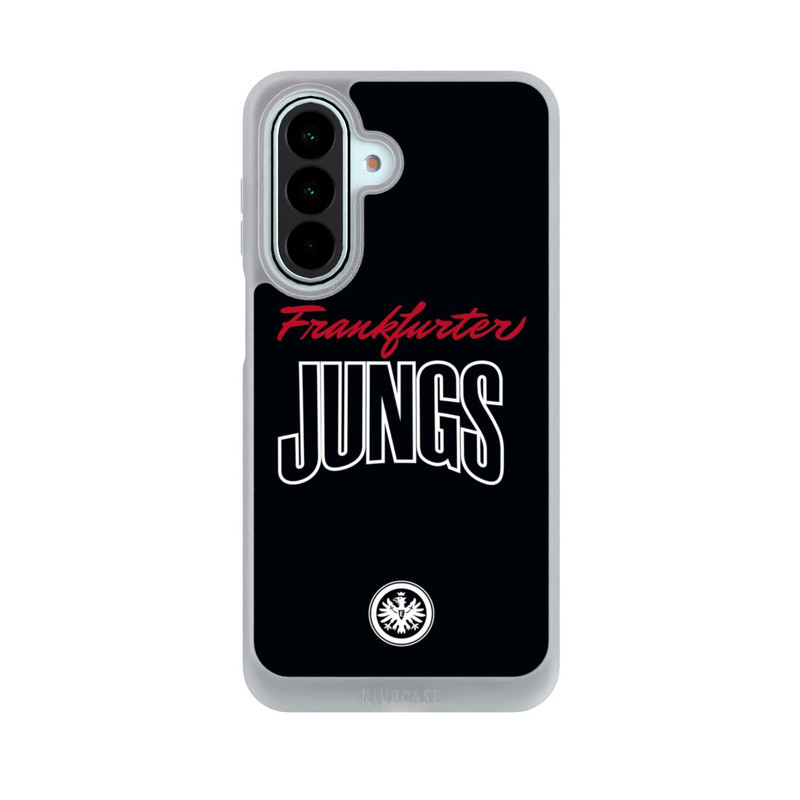 Galaxy A27 5G NIVOpure Frankfurter Jungs