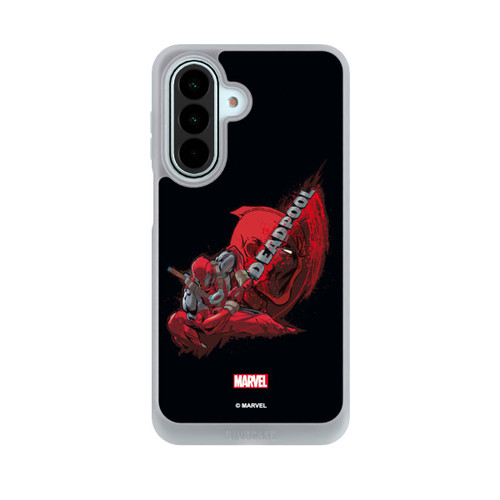 Samsung Galaxy A27 5G NIVOpure Deadpool in Action