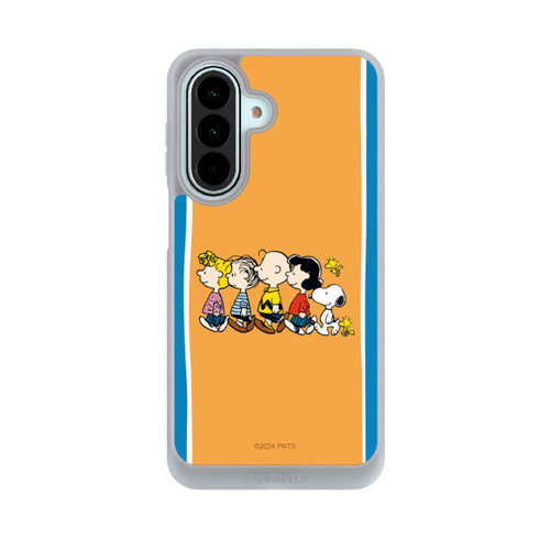 Samsung Galaxy A27 5G NIVOpure Peanuts Profil