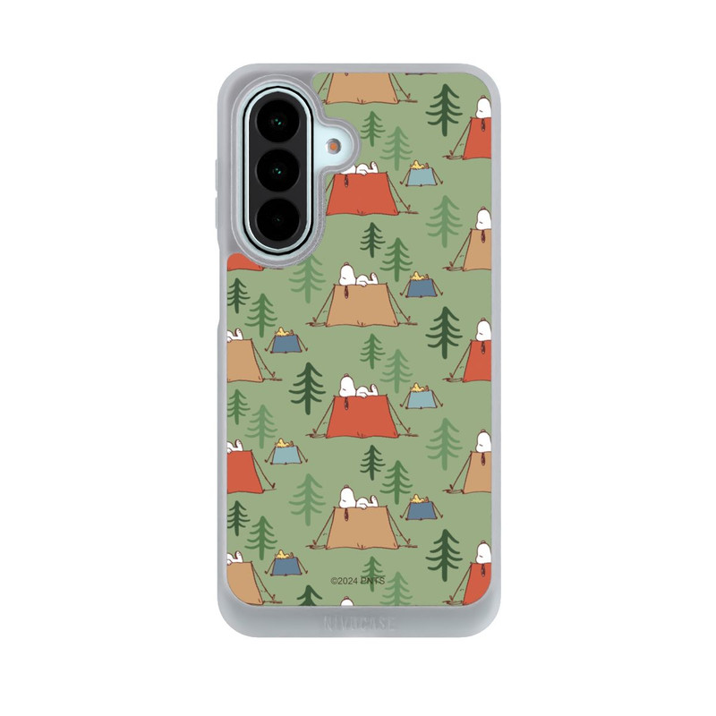 Galaxy A27 5G NIVOpure Peanuts Camping