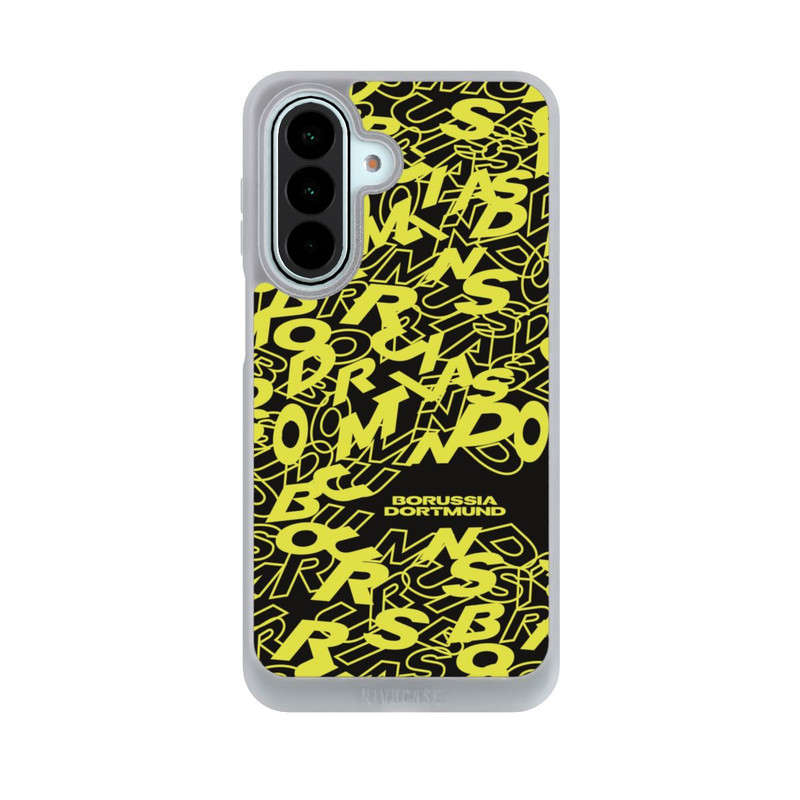 Galaxy A27 5G NIVOpure BVB Neon Pattern