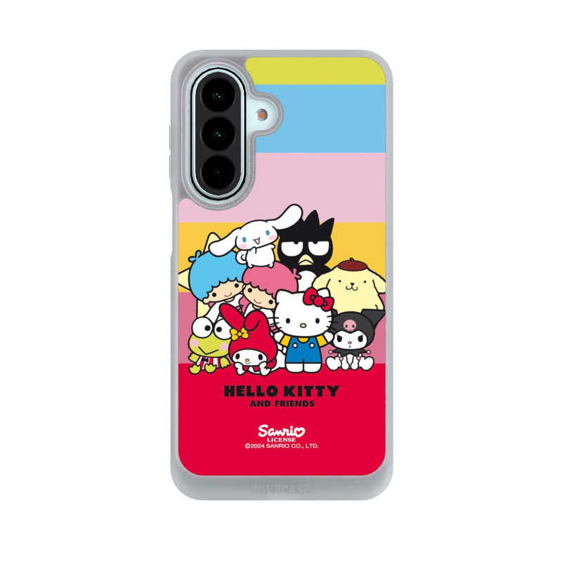 Galaxy A27 5G NIVOpure Hello Kitty und Freunde