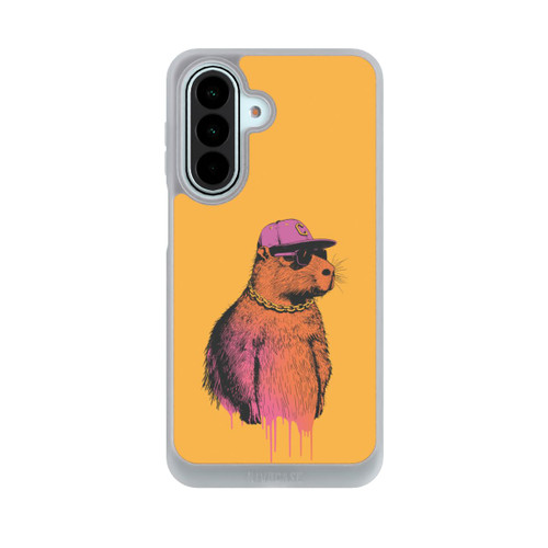 Samsung Galaxy A27 5G NIVOpure Capybara Cappy
