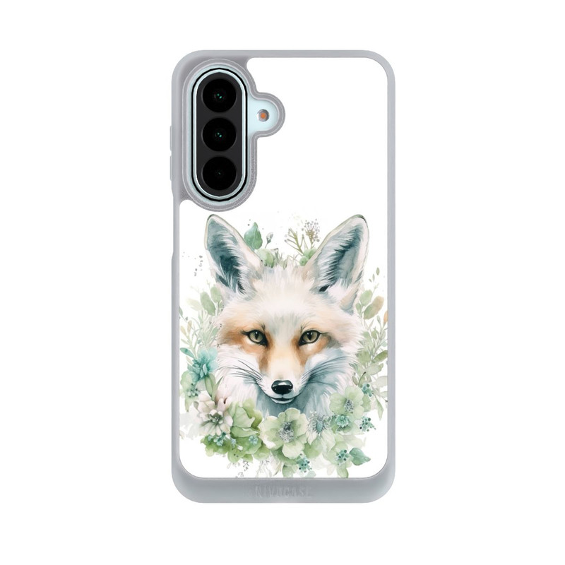 Galaxy A27 5G NIVOpure Fuchs blumig