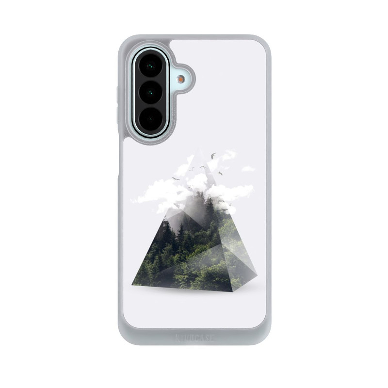 Galaxy A27 5G NIVOpure Wald Dreieck