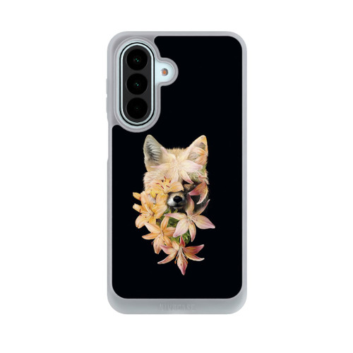 Samsung Galaxy A27 5G NIVOpure Blumen-Fuchs