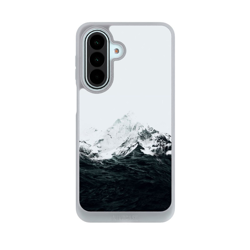 Galaxy A27 5G NIVOpure Diese Wellen waren wie Berge