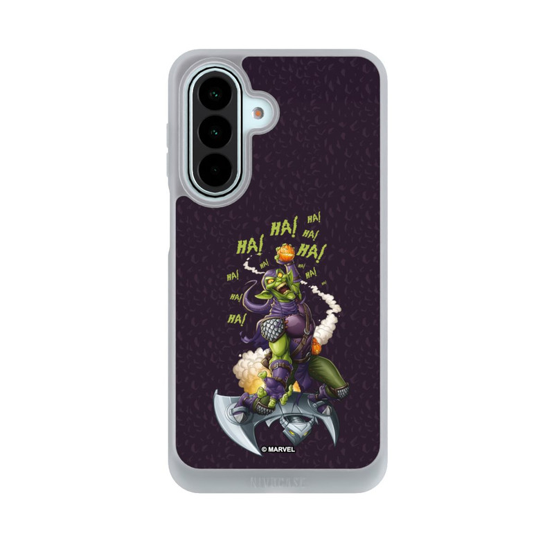 Galaxy A27 5G NIVOpure Grüner Kobold Kürbis