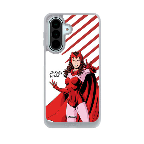 Samsung Galaxy A27 5G NIVOpure Scarlet Witch
