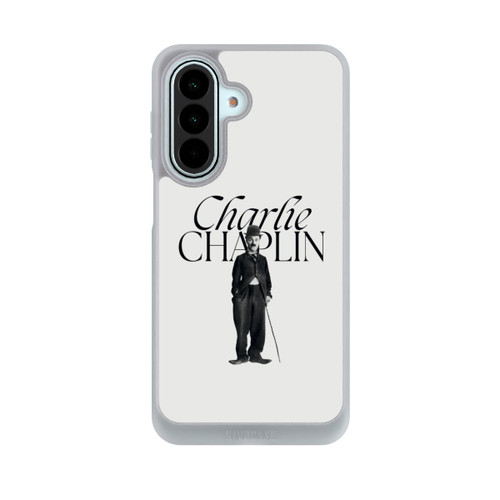 Samsung Galaxy A27 5G NIVOpure Charlie Chaplin