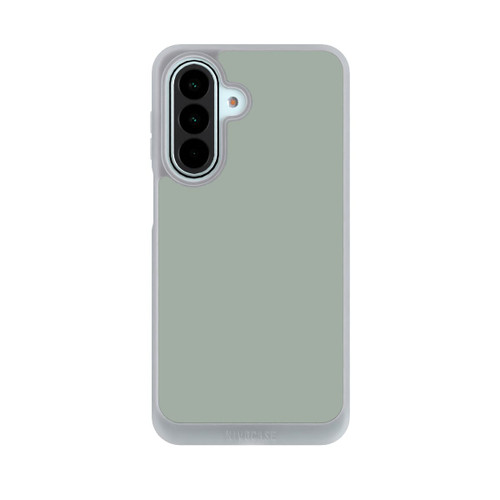Samsung Galaxy A27 5G NIVOpure Vert grisâtre foncé