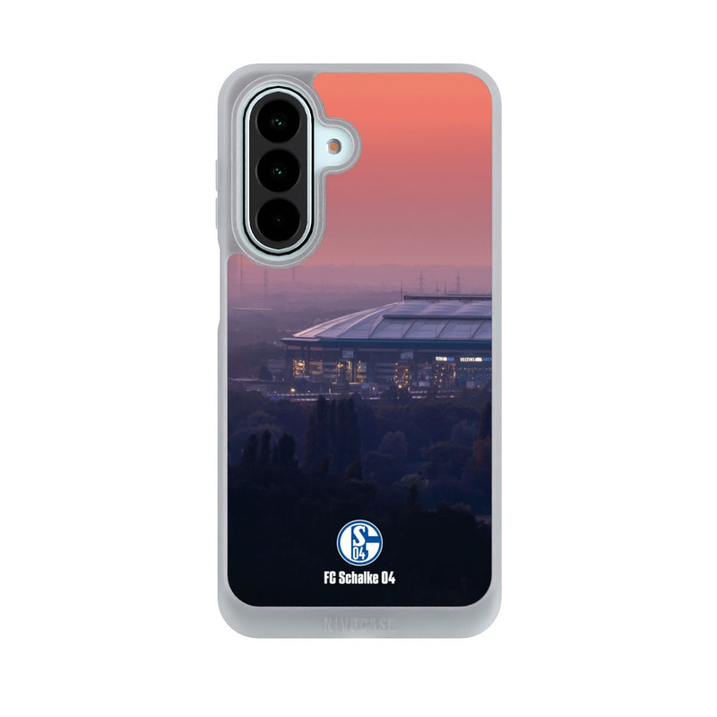 Galaxy A27 5G NIVOpure Schalke 04 Stadion