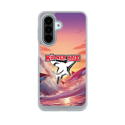 Samsung Galaxy A27 5G NIVOpure Kölner Haie Ocean KI