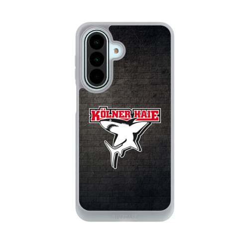 Samsung Galaxy A27 5G NIVOpure Kölner Haie Mauer