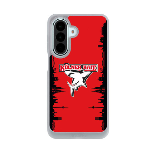Samsung Galaxy A27 5G NIVOpure Kölner Haie Skyline