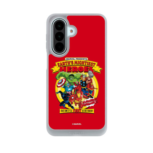 Samsung Galaxy A27 5G NIVOpure Marvel Avengers Earth´s Mightiest Heroes