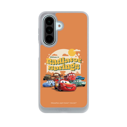 Samsung Galaxy A27 5G NIVOpure Welcome to Radiator Springs
