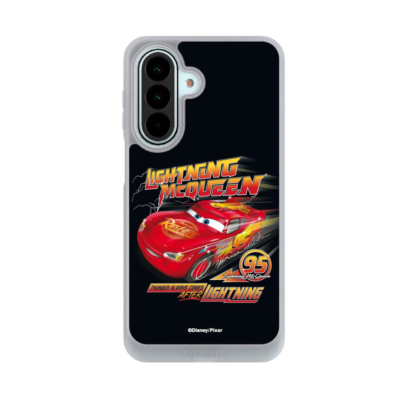 Galaxy A27 5G NIVOpure Cars Lightning McQueen Thunder Always Comes After Lightning