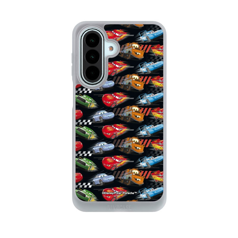 Galaxy A27 5G NIVOpure Cars Pattern