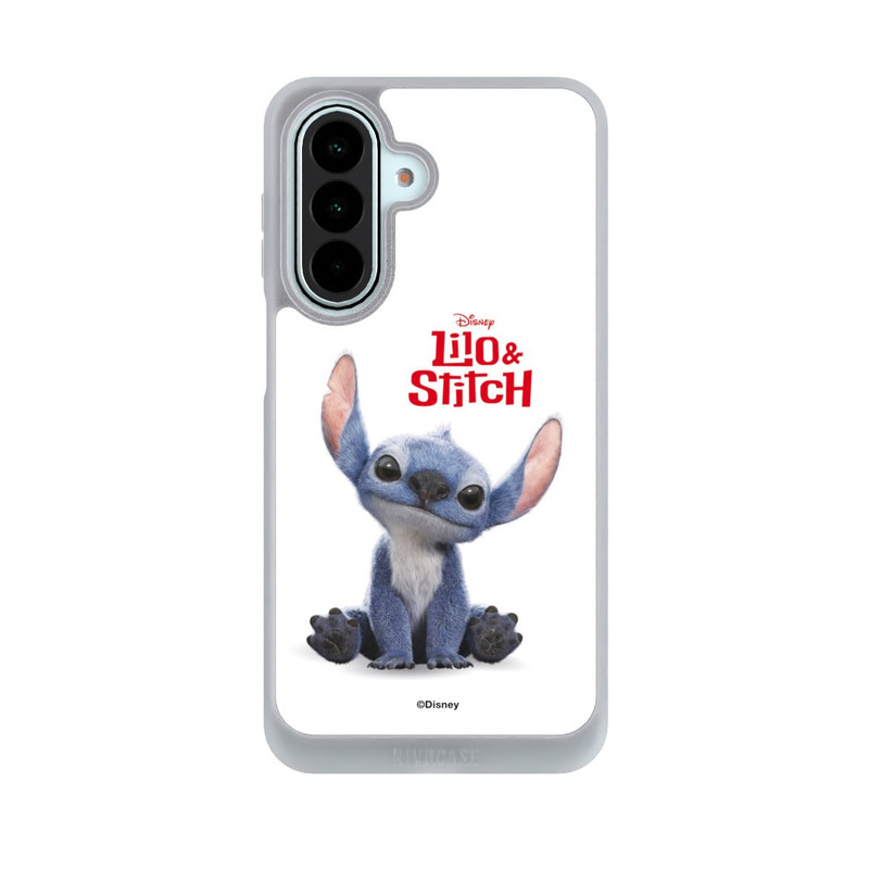 Galaxy A27 5G NIVOpure Stitch Live Action Poster