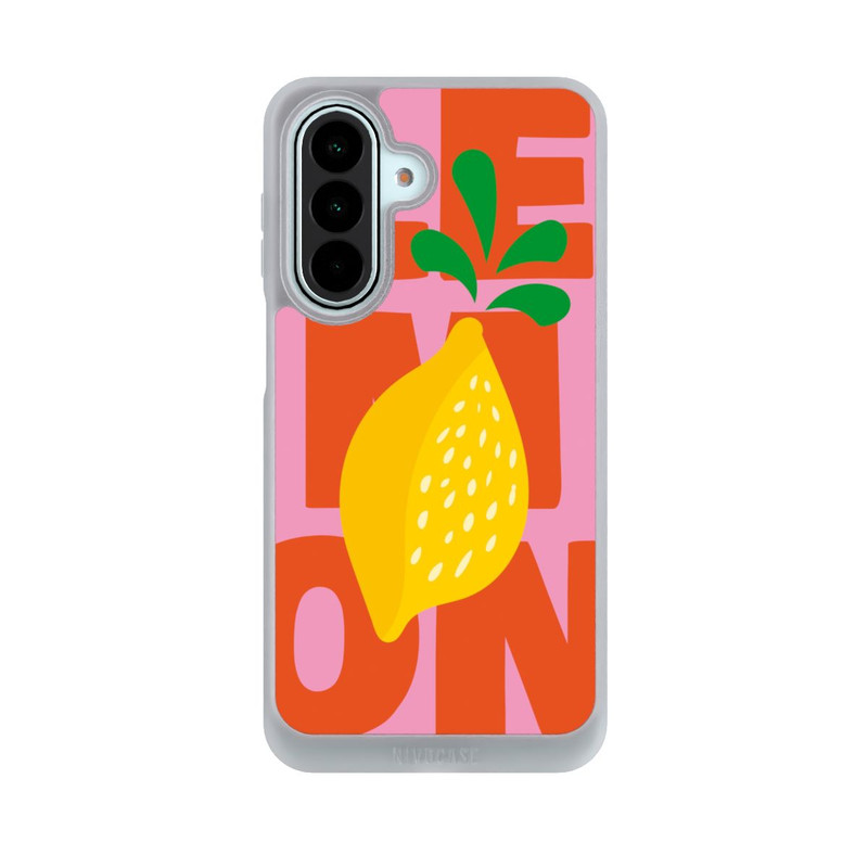 Galaxy A27 5G NIVOpure Dopamin Lemon