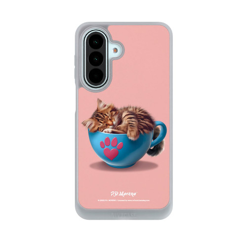 Samsung Galaxy A27 5G NIVOpure Cat in A Mug