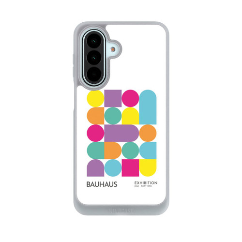 Samsung Galaxy A27 5G NIVOpure Bauhaus Funky Colours