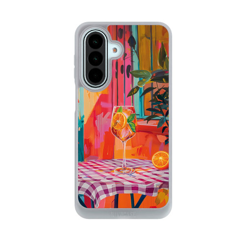 Samsung Galaxy A27 5G NIVOpure Cocktail Summer Setting