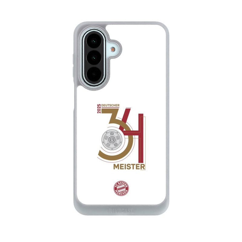 Galaxy A27 5G NIVOpure FCB Deutscher Meister 2025
