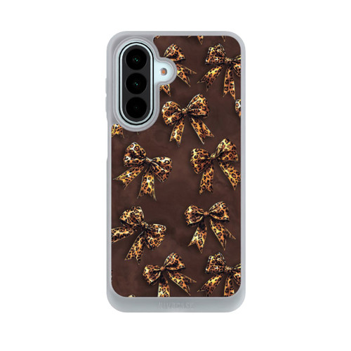 Samsung Galaxy A27 5G NIVOpure Bows Wild Cheetah mit KI