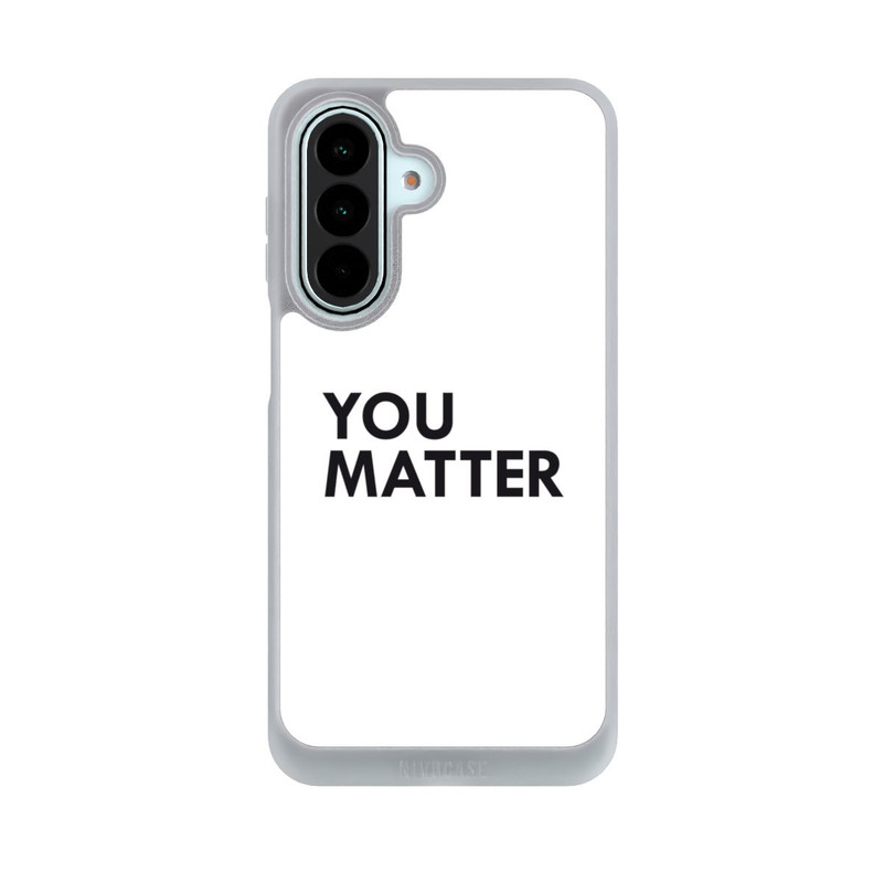 Galaxy A27 5G NIVOpure You Matter