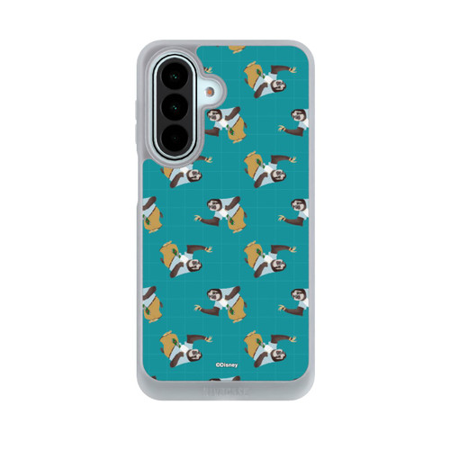 Samsung Galaxy A27 5G NIVOpure Zoomania Flash Pattern
