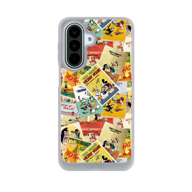 Galaxy A27 5G NIVOpure Walt Disney Collage