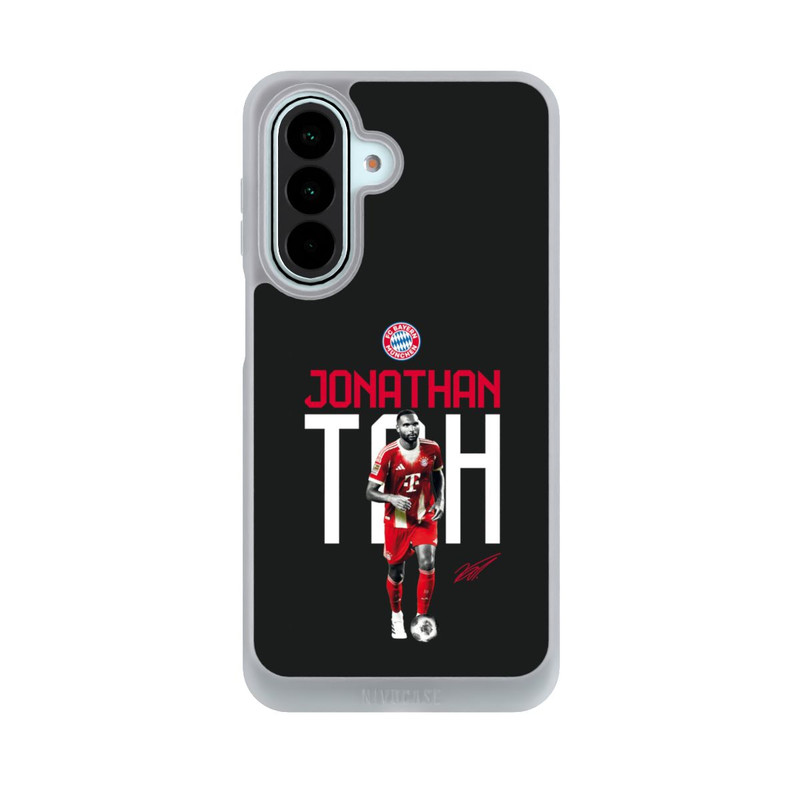 Galaxy A27 5G NIVOpure Jonathan Tah 25/26
